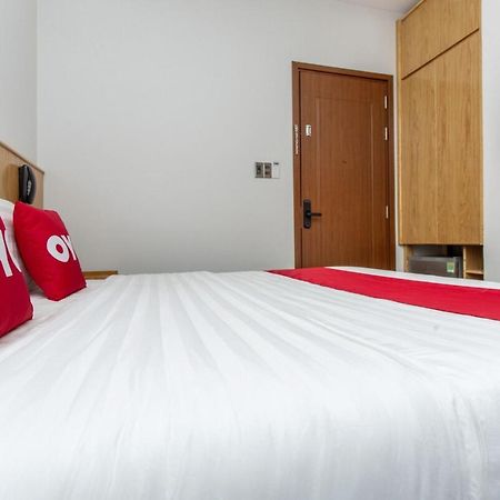 HòA An Hotel Dà NãNg Дананг Екстер'єр фото