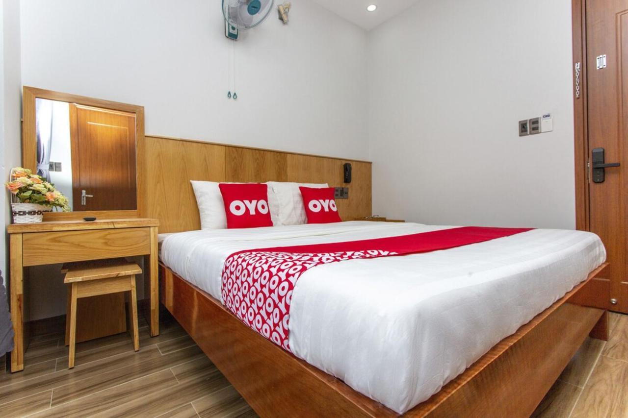 HòA An Hotel Dà NãNg Дананг Екстер'єр фото