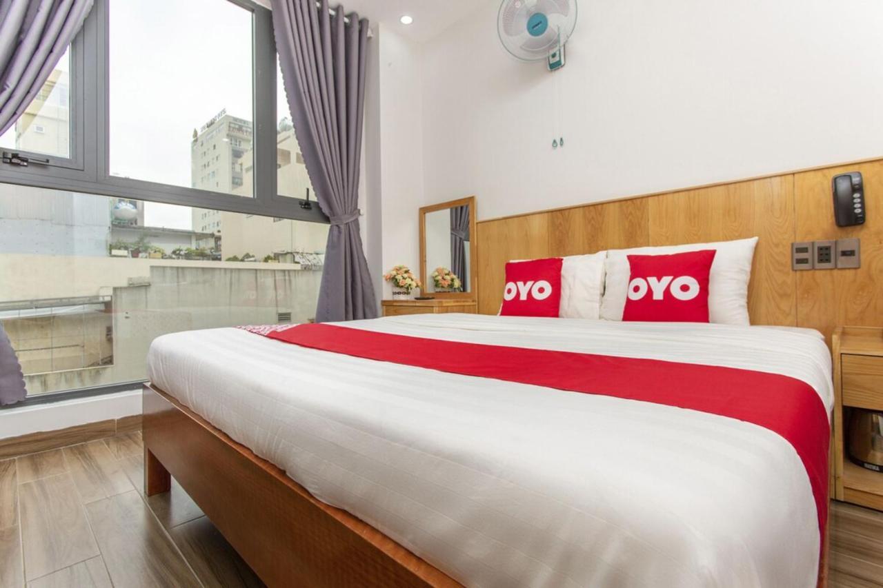 HòA An Hotel Dà NãNg Дананг Екстер'єр фото